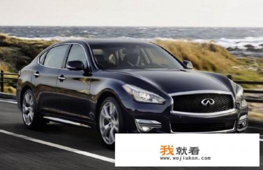 英菲尼迪q70l百公里加速多少？