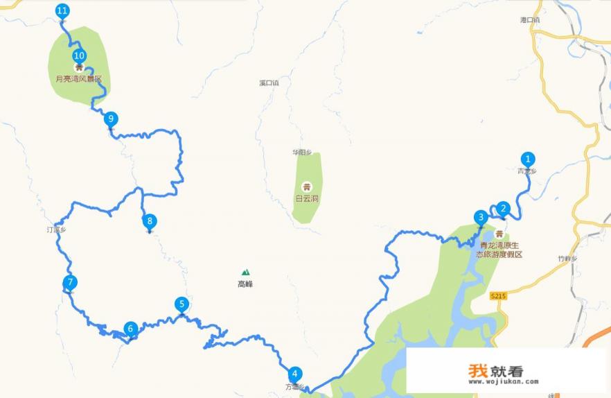春节期间自驾皖南川藏线，是否会堵车？还有其他线路推荐吗？