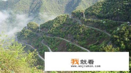 春节期间自驾皖南川藏线，是否会堵车？还有其他线路推荐吗？