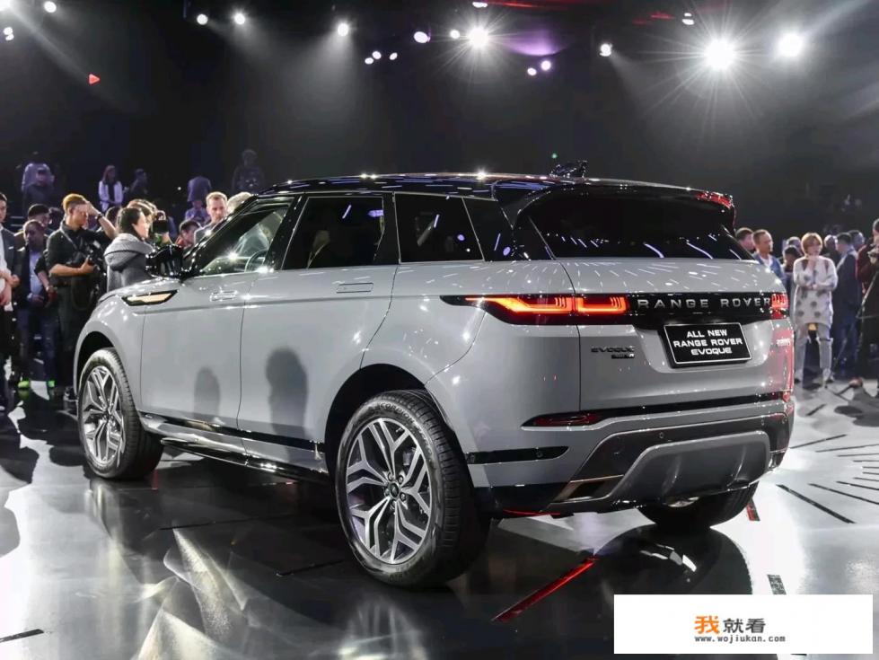 路虎极光7座2022加长版售价？