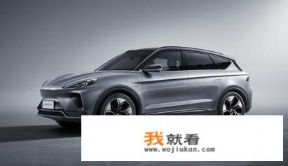 北汽新能源5月销量大跌，极狐阿尔法S仅售231台，华为能救活吗？