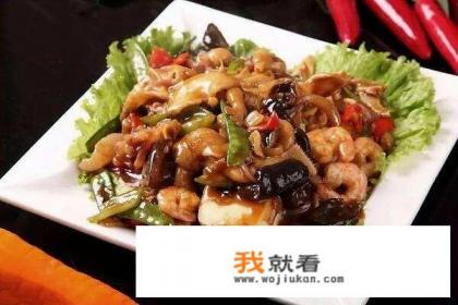 天津美食街怎么走？