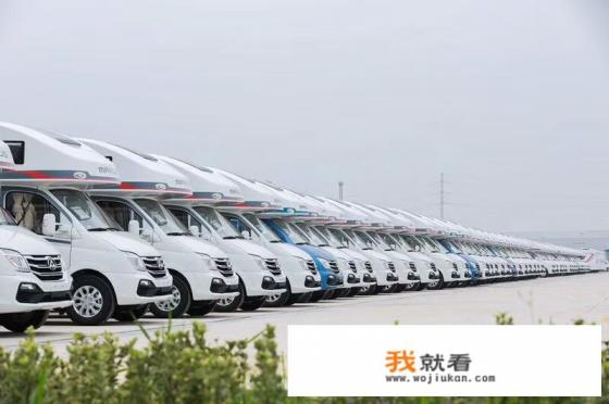 什么是大通房车？