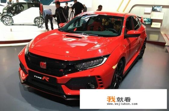 十八款平行进口跑车最新报价，你都见过哪几款？