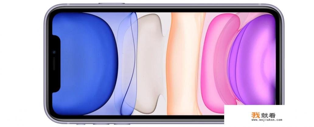 当4388元的华为P50，遇上5399元的iPhone13，为何宁可选苹果？