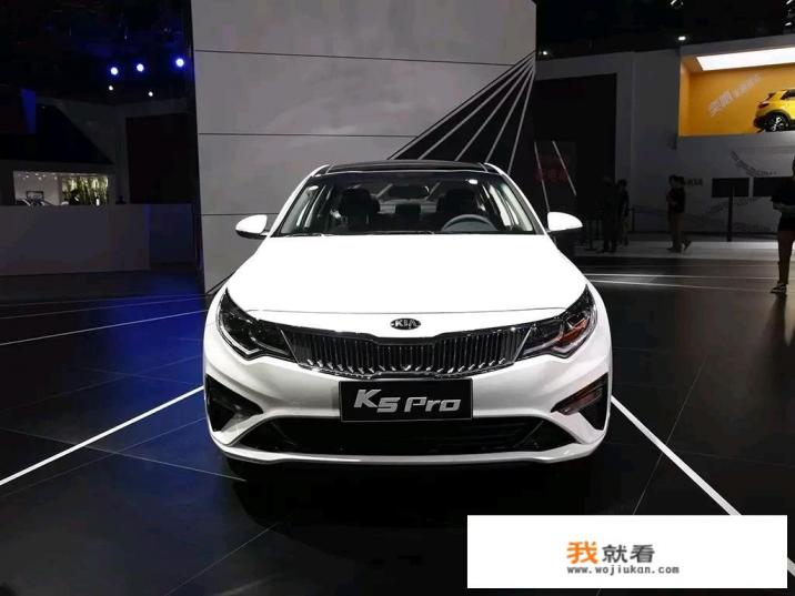 最近看上了19款起亚k5pro 1.6t，豪华版，现在最低多少能落地？