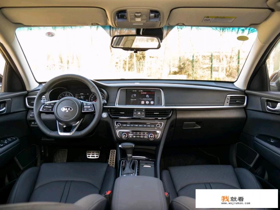 最近看上了19款起亚k5pro 1.6t，豪华版，现在最低多少能落地？