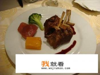 台塑牛排什么口味？怎么做？