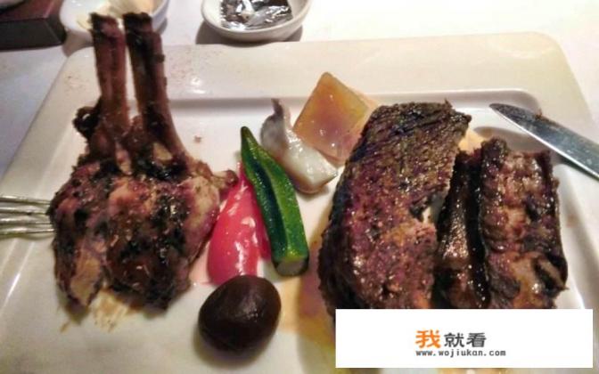 台塑牛排什么口味？怎么做？
