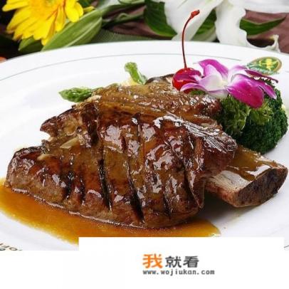 台塑牛排什么口味？怎么做？