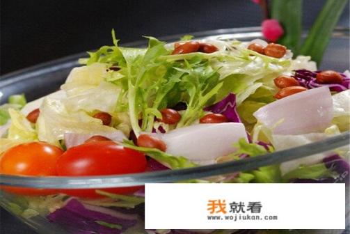 熟食主要有哪些？