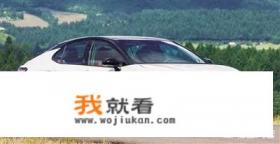 在广州买凯美瑞优惠么？