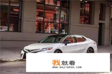 在广州买凯美瑞优惠么？