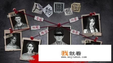 推荐一些好玩的解谜类游戏，类似theroom那种的？