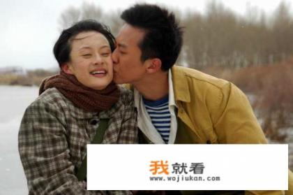 邓超和孙俪合作的影视剧有哪些？