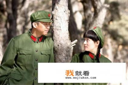 邓超和孙俪合作的影视剧有哪些？