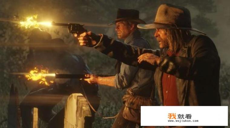 孤胆枪手3中怎样将左键设置为射击？