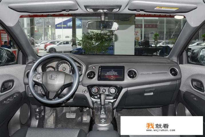 广汽本田suv30万车型有哪些？