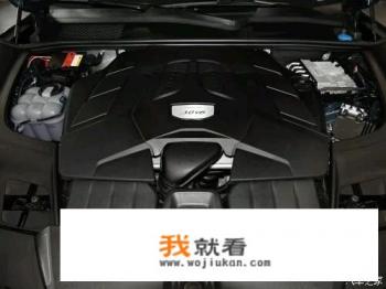 13年保时捷卡宴4.8t多少钱？