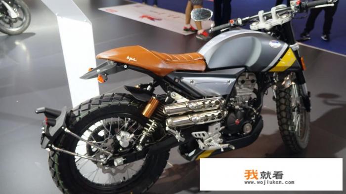 aprilia是什么牌子摩托车？