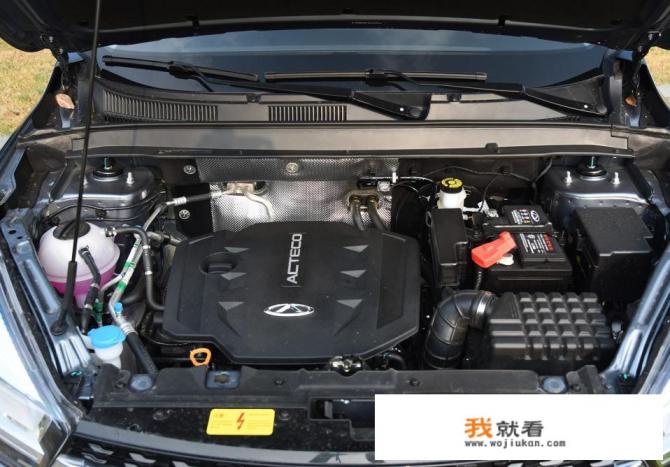 瑞虎5x自动挡落地价？