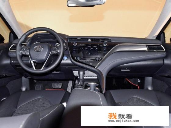 2019凯美瑞还有没有新车？