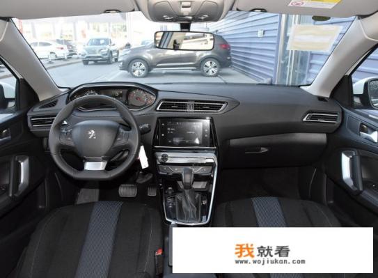 东风标致3082023款上市时间？