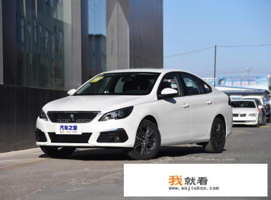 东风标致3082023款上市时间？
