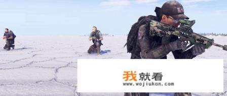 有哪些电脑单机射击类的游戏比较好玩？