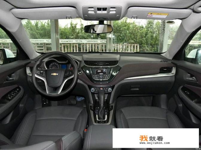 15万别克什么车最好？