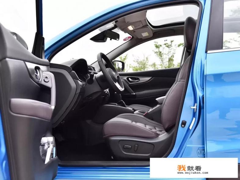 一款紧凑型SUV，日产“逍客”性价比怎样？优惠多少钱？