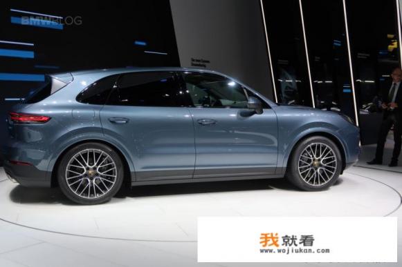 保时捷卡宴属于档次的车？适合什么人开？