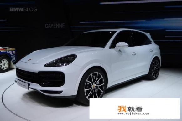 保时捷卡宴属于档次的车？适合什么人开？