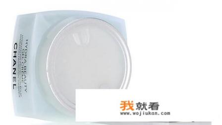 香奈儿哪款面霜最耐用？