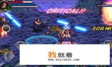 类似dnf的网络游戏有哪些？