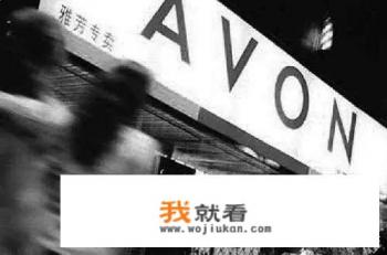 美国所有的化妆品品牌？