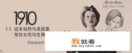 美国所有的化妆品品牌？