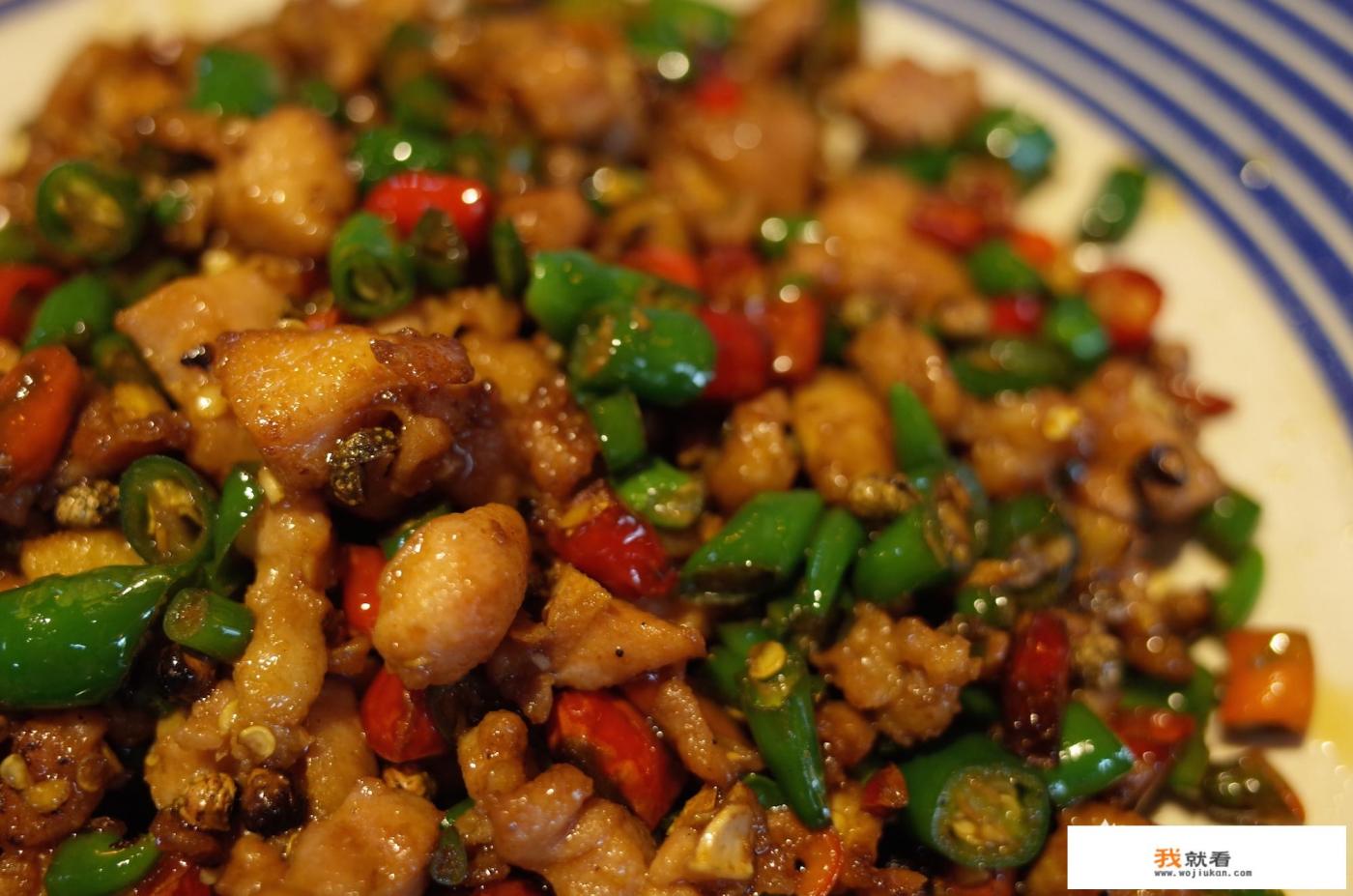 什么是川菜馆？