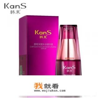 国产乳液和精华液有哪些值得推荐？