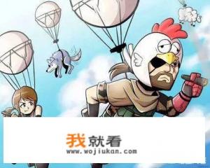 在电子游戏里，为什么很多坏蛋都有着一张可爱的脸蛋？