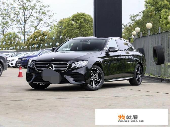 2024款奔驰e300l最新报价？