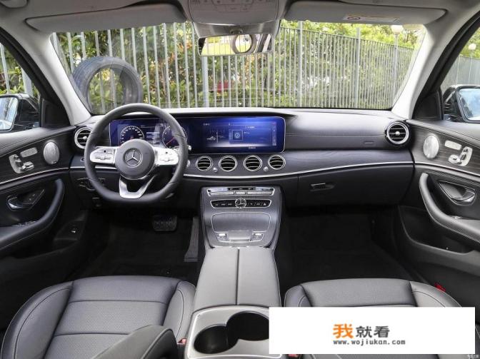 2024款奔驰e300l最新报价？