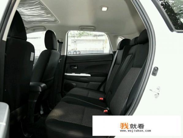 三菱劲炫与欧蓝德选择哪个不会后悔？