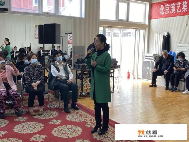 10月份北京有哪些演唱会？