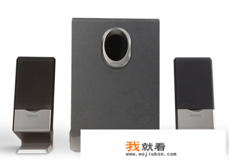 漫步者音箱怎么连接电脑？