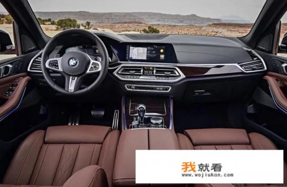 宝马x5新款2023款上市时间？