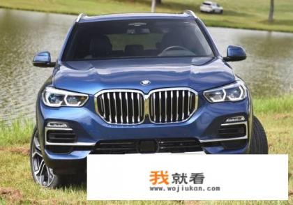 宝马x5新款2023款上市时间？