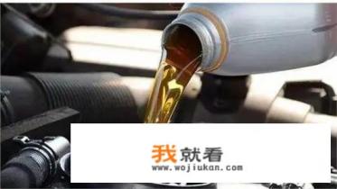 3年的车子保养需要什么项目？