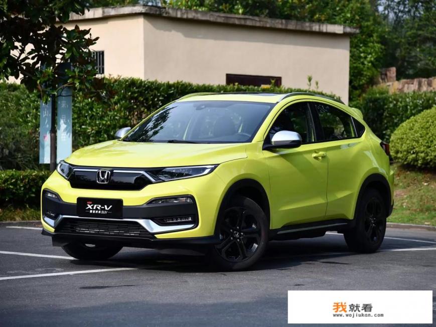 10-15万买个什么SUV好？