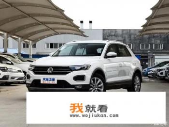 10-15万买个什么SUV好？